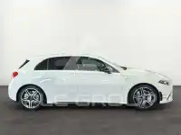 2020 Mercedes Benz A35 AMG