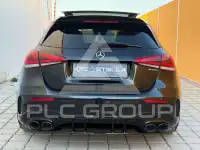 2020 Mercedes Benz A35 AMG