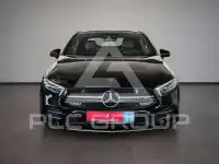 2020 Mercedes Benz A35 AMG