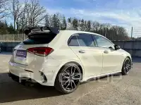 2020 Mercedes Benz A35 AMG