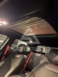 2020 Mercedes Benz A35 AMG