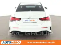 2020 Mercedes Benz A35 AMG