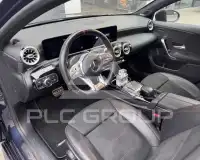 2020 Mercedes Benz A35 AMG