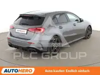 2020 Mercedes Benz A35 AMG