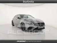 2020 Mercedes Benz A35 AMG