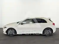 2020 Mercedes Benz A35 AMG