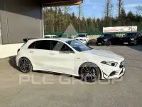 2020 Mercedes Benz A35 AMG
