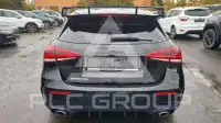 2020 Mercedes Benz A35 AMG