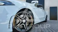 2020 Mercedes Benz A35 AMG