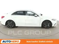 2020 Mercedes Benz A35 AMG