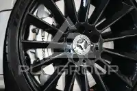 2020 Mercedes Benz A35 AMG