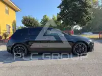 2020 Mercedes Benz A35 AMG