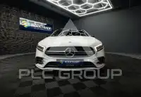 2020 Mercedes Benz A35 AMG