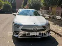 2020 Mercedes Benz A35 AMG