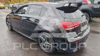 2020 Mercedes Benz A35 AMG