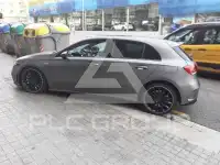 2020 Mercedes Benz A35 AMG