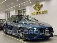 2020 Mercedes Benz A35 AMG