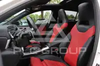 2020 Mercedes Benz A35 AMG