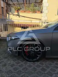 2020 Mercedes Benz A35 AMG