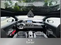 2020 Mercedes Benz A35 AMG