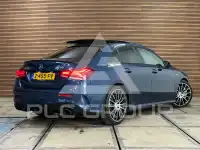 2020 Mercedes Benz A35 AMG