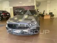 2020 Mercedes Benz A35 AMG