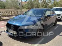 2020 Mercedes Benz A35 AMG