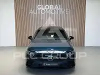 2020 Mercedes Benz A35 AMG