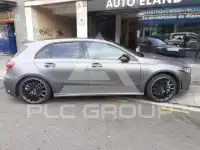2020 Mercedes Benz A35 AMG