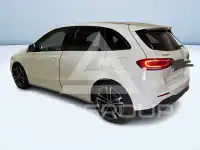 2020 Mercedes Benz A 180