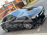 2020 Mercedes Benz A 180