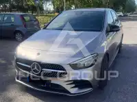 2020 Mercedes Benz A 180