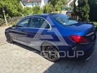 2020 Mercedes Benz A 180