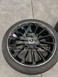 2020 Mercedes Benz A 180