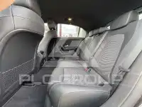 2020 Mercedes Benz A 180