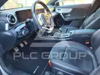 2020 Mercedes Benz CLA 180