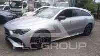 2020 Mercedes Benz A 180