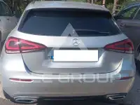 2020 Mercedes Benz A 180