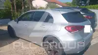 2020 Mercedes Benz A 180