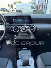 2020 Mercedes Benz A 180