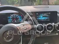 2020 Mercedes Benz A 180