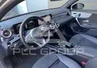 2020 Mercedes Benz A 180