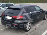 2020 Mercedes Benz A 180