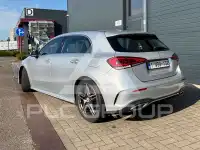 2020 Mercedes Benz A 180