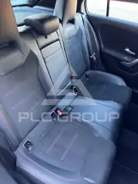2020 Mercedes Benz A 180
