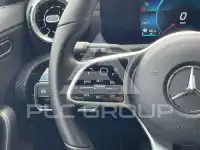 2020 Mercedes Benz A 180