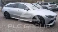 2020 Mercedes Benz A 180