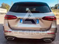 2020 Mercedes Benz A 180