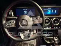 2020 Mercedes Benz CLA 180