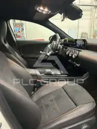 2020 Mercedes Benz A 180